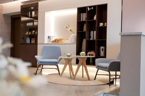 Home Inn Neo Tianjin Weidi Avenue City Cultural Center Hotel in Tianjin