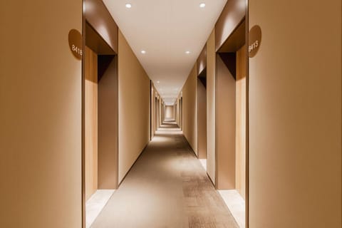 Home Inn Neo Langfang North China Institute of Aerospace Engineering Railway Station Hotel in Tianjin