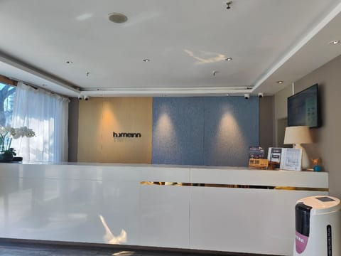 Home Inn Neo Langfang North China Institute of Aerospace Engineering Railway Station Hotel in Tianjin