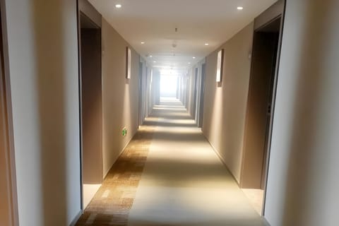 Home Inn Neo Baoding Zhuozhou Fanyang Middle Road Cultural Plaza Hotel in Beijing