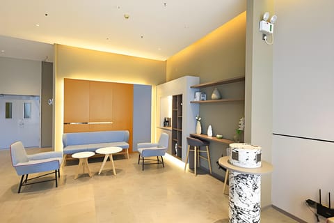 Home Inn Neo Tianjin Xiqing Yangliuqing Xinhua Avenue Hotel in Tianjin