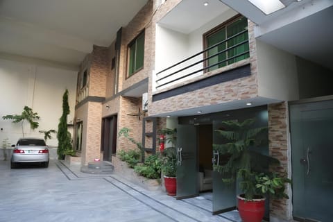 Property view