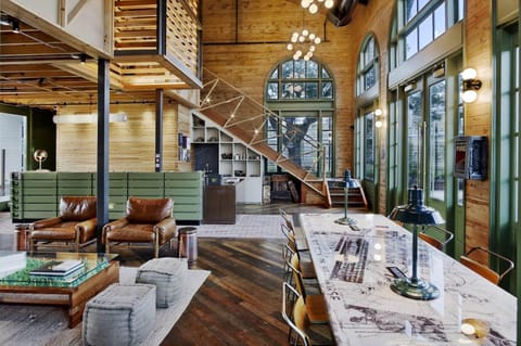 Cavalry Court, by Valencia Hotel Group Hotel in College Station