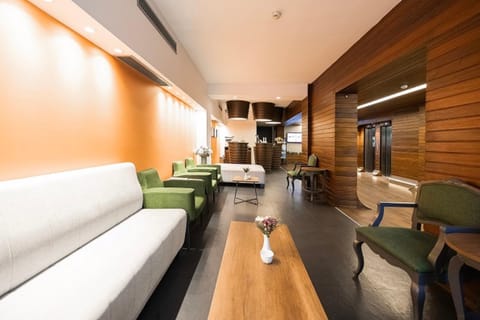 Hotel Beyond Hotel in Izmir