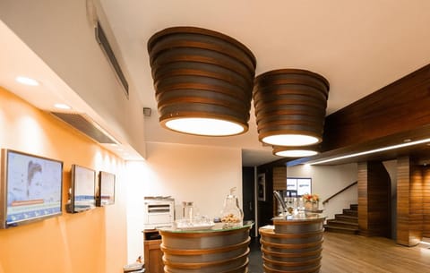 Hotel Beyond Hotel in Izmir