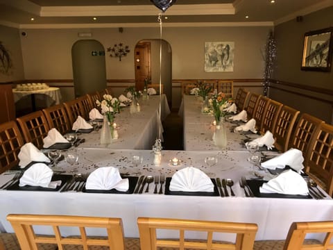 The George Hotel Hotel in Scotland