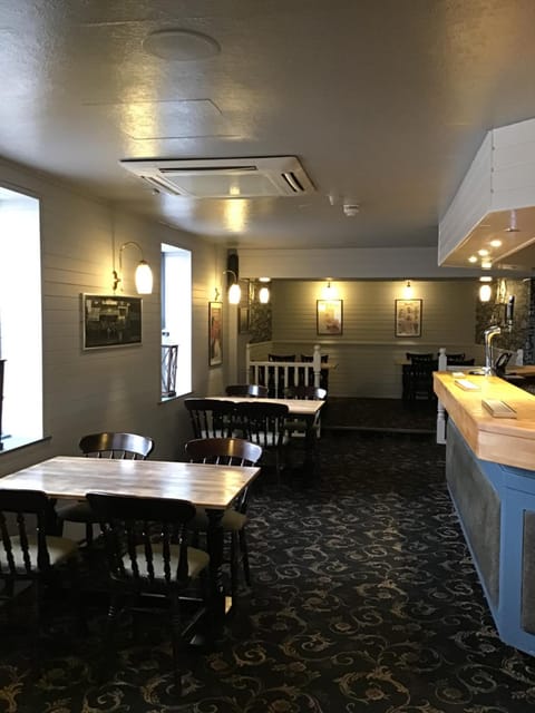 The George Hotel Hotel in Scotland