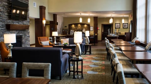 Staybridge Suites Lexington By IHG Hotel in Lexington