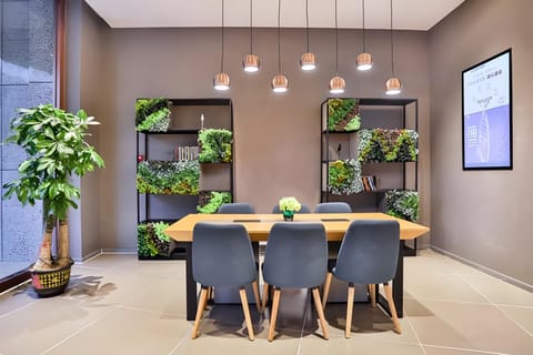 Home Inn Style Zhangjiakou Huailai County Government Hotel in Beijing