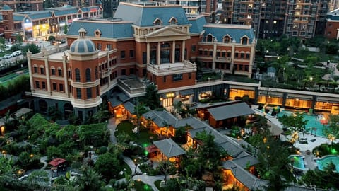 Property view