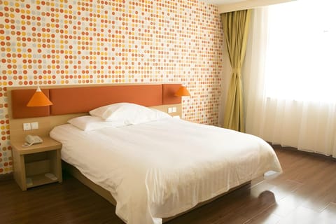 Ease Hotel Tianjin Hangu Xinkai North Road Grand Theater Hotel in Tianjin