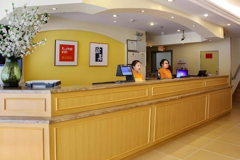 Ease Hotel Tianjin Jixian Gulou Hotel in Tianjin