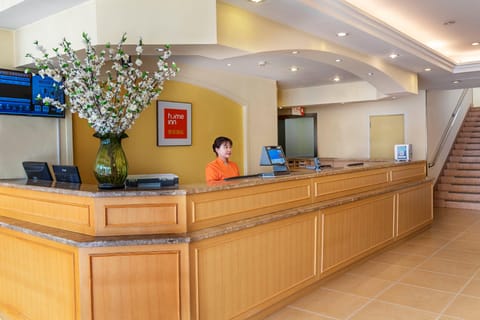 Ease Hotel Tianjin Jixian Gulou Hotel in Tianjin