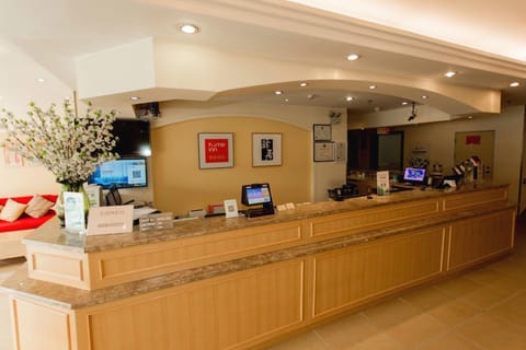 Ease Hotel Tianjin Jixian Gulou Hotel in Tianjin