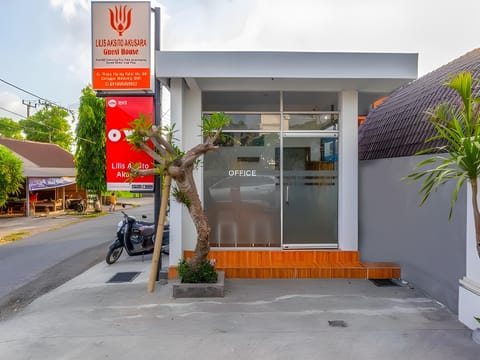 Lilis Aksito Akusara by Lavana Resort in North Kuta