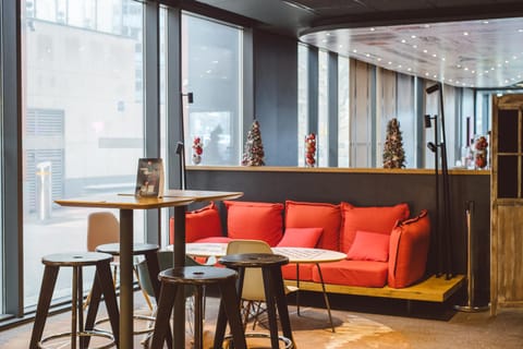 Bar/lounge