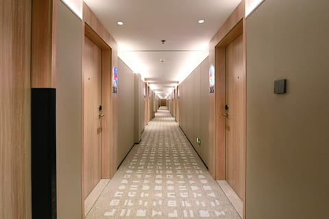 Home Inn Neo Tianjin Anshan West Road Metro Station Hotel in Tianjin