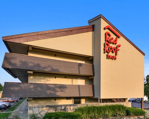 Red Roof Inn Lexington South Hotel in Lexington