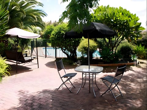 AK West Motel Motel in Auckland