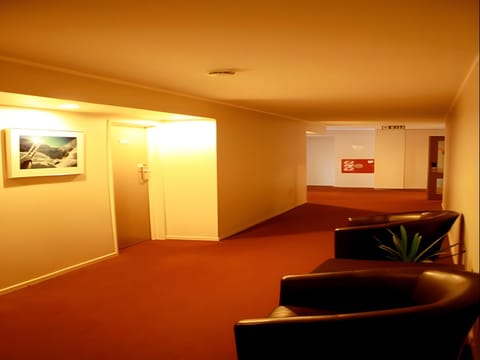 AK West Motel Motel in Auckland