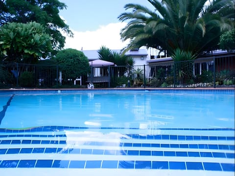 AK West Motel Motel in Auckland