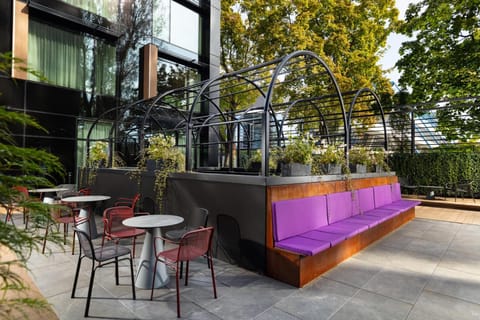 Hyatt Place Krakow Hotel in Krakow