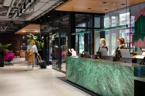 Hyatt Place Krakow Hotel in Krakow