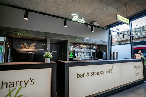 harry's home Salzburg Hotel in Salzburg