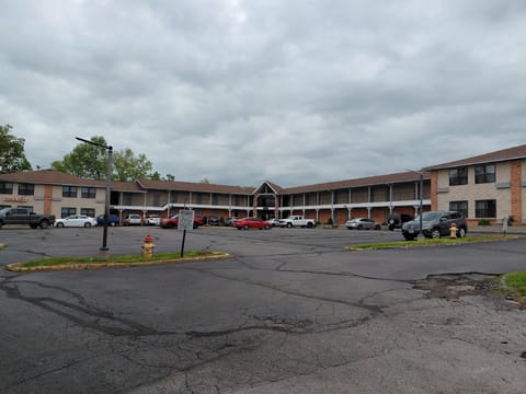 Lakeview Inn Motel in Lake Saint Louis