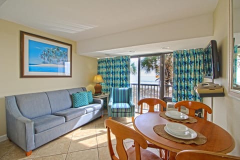 Peppertree by the Sea Hotel in North Myrtle Beach