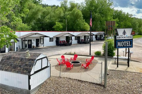 The Brookside Motel by Belvilla Keystone Near Mt.Rushmore Hotel in Keystone
