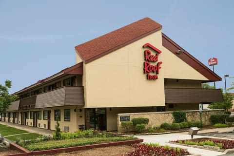 Red Roof Inn Chicago - Joliet Hotel in Joliet
