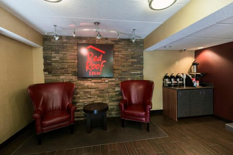 Red Roof Inn Chicago - Joliet Hotel in Joliet