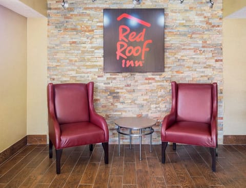 Red Roof Inn Jacksonville - Orange Park Hotel in Jacksonville