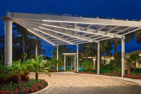 Faro Blanco Resort Marathon Florida Keys, Curio by Hilton Hotel in Marathon