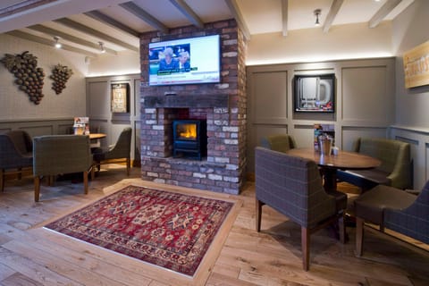 Premier Inn Bideford Hotel in Bideford