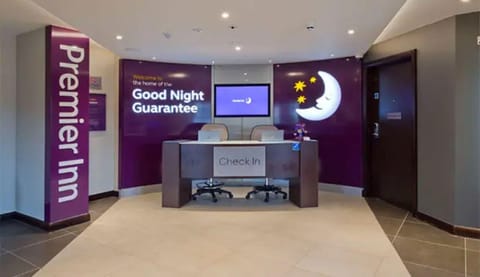 Premier Inn Bideford Hotel in Bideford