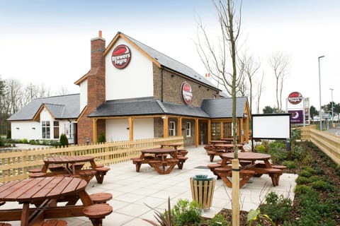 Premier Inn Bideford Hotel in Bideford