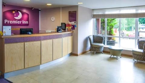 Premier Inn Bradford North - Bingley Hotel in Craven District