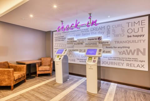 Premier Inn Bangor - Northern Ireland Hotel in Northern Ireland