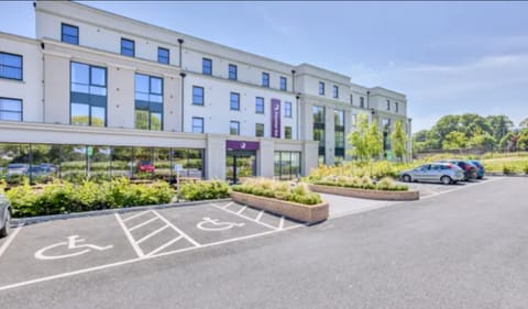 Premier Inn Bangor - Northern Ireland Hotel in Northern Ireland
