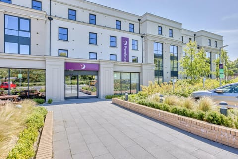 Premier Inn Bangor - Northern Ireland Hotel in Northern Ireland