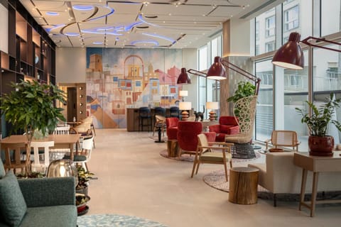 Hyatt Centric Malta Hotel in Saint Julians