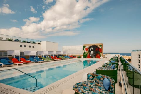 Hyatt Centric Malta Hotel in Saint Julians