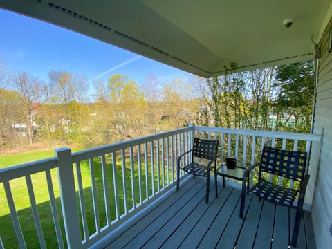 The Central Downtown Inn Suites Hotel in Pittsfield