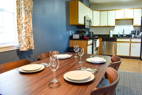 The Central Downtown Inn Suites Hotel in Pittsfield