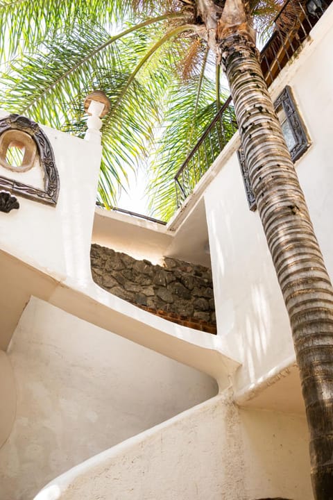 SOLACHE INN Hotel in State of Mexico