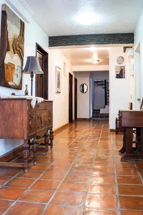 SOLACHE INN Hotel in State of Mexico