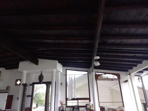 SOLACHE INN Hotel in State of Mexico