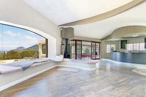 Suite SolVista Hotel in Cape Town